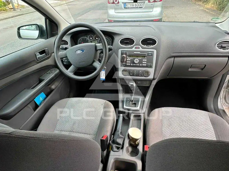 2006 Ford FOCUS