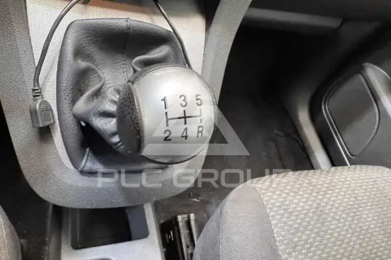 2006 Ford FOCUS