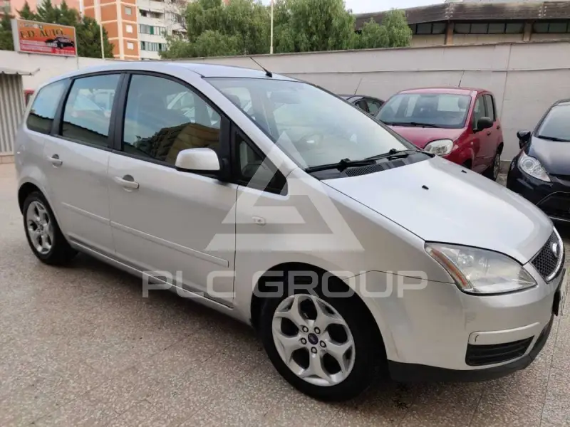 2006 Ford FOCUS