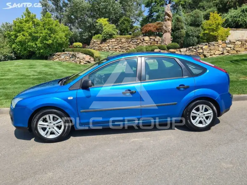 2006 Ford FOCUS