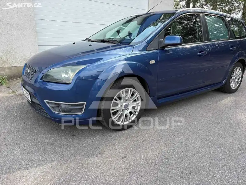 2006 Ford FOCUS