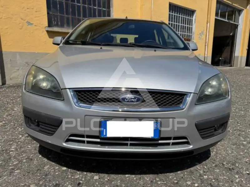 2006 Ford FOCUS