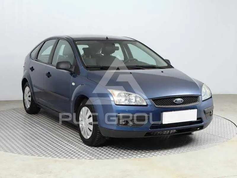 2006 Ford FOCUS