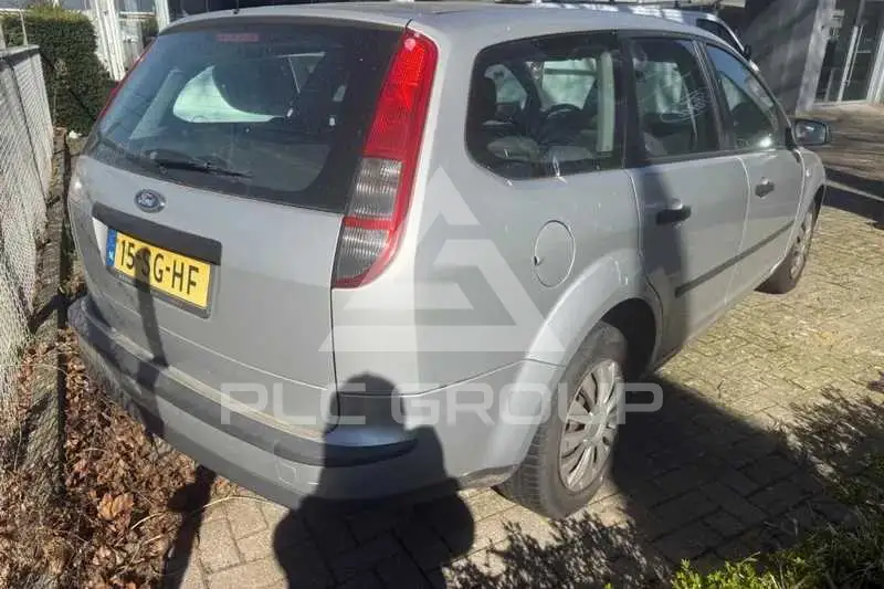 2006 Ford FOCUS
