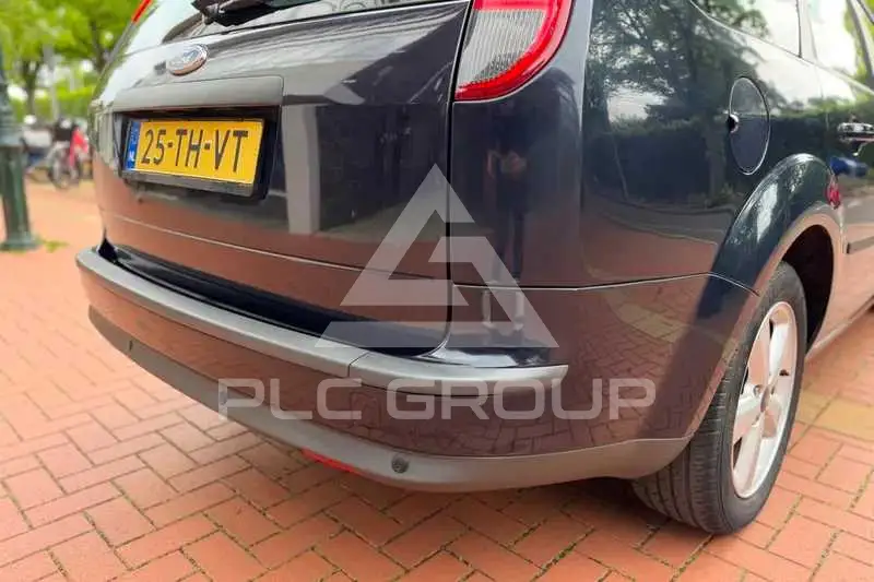2006 Ford FOCUS