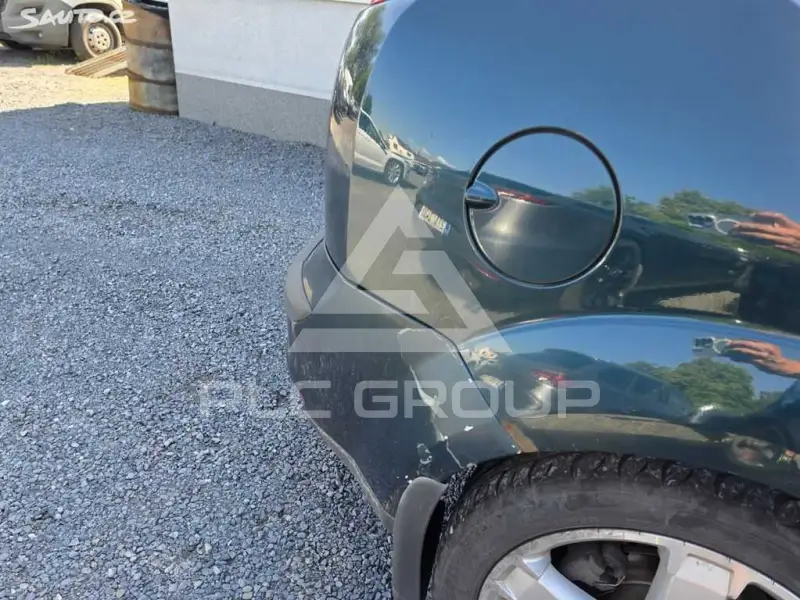 2006 Ford FOCUS