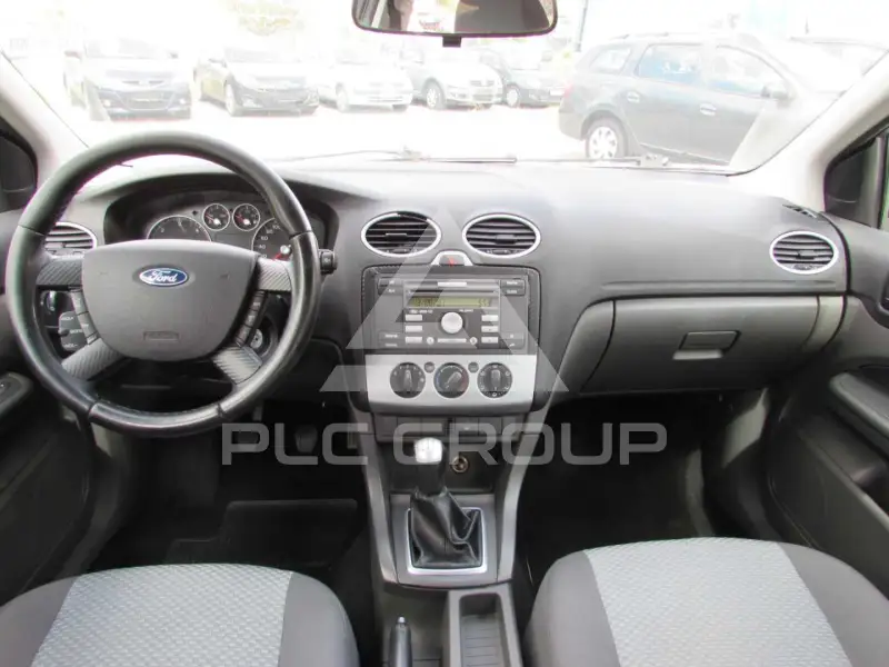 2006 Ford FOCUS