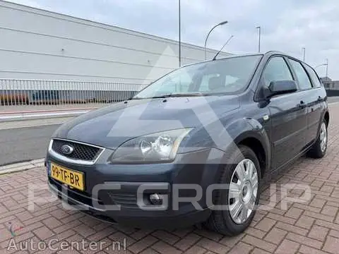 2006 Ford FOCUS