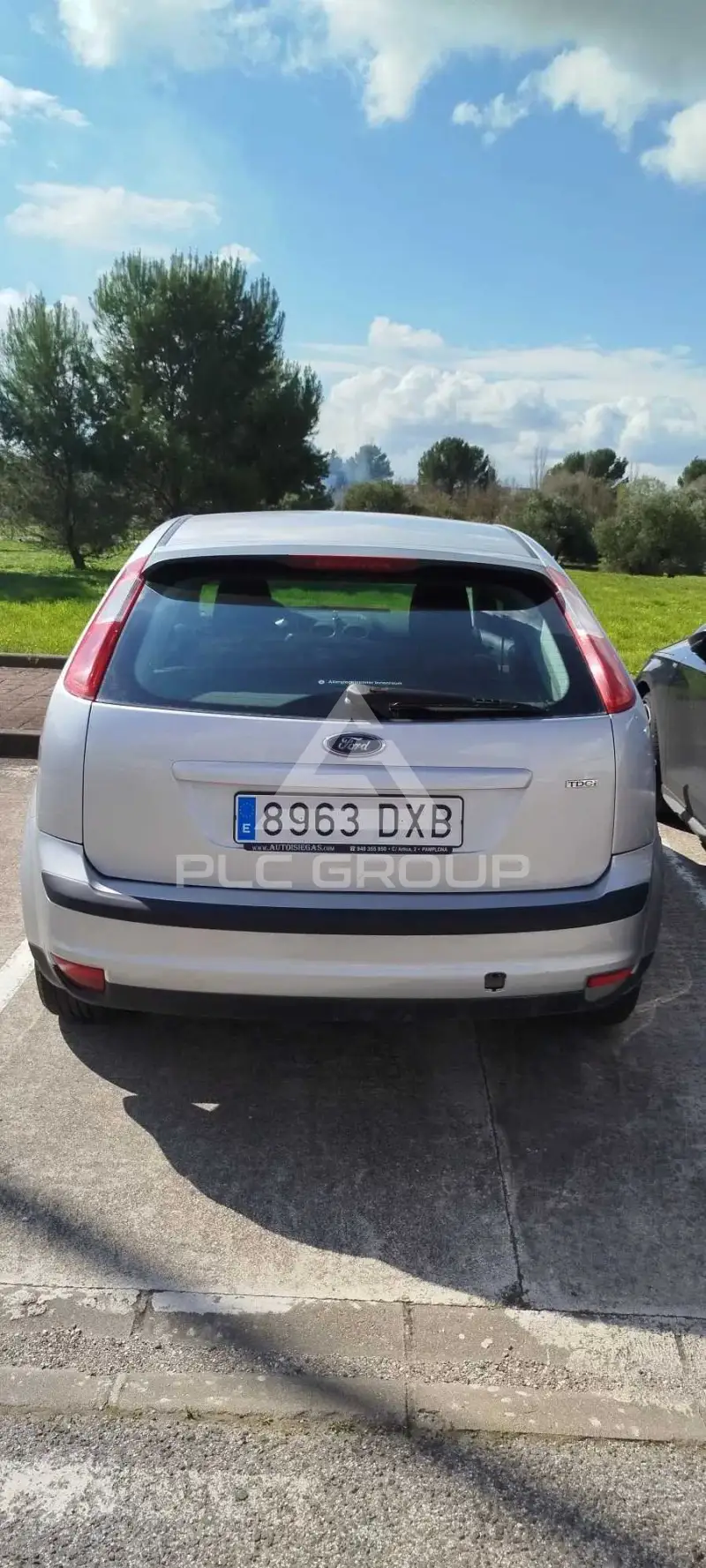 2006 Ford FOCUS