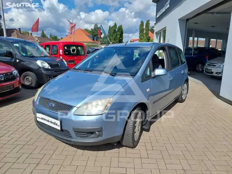 2006 Ford FOCUS