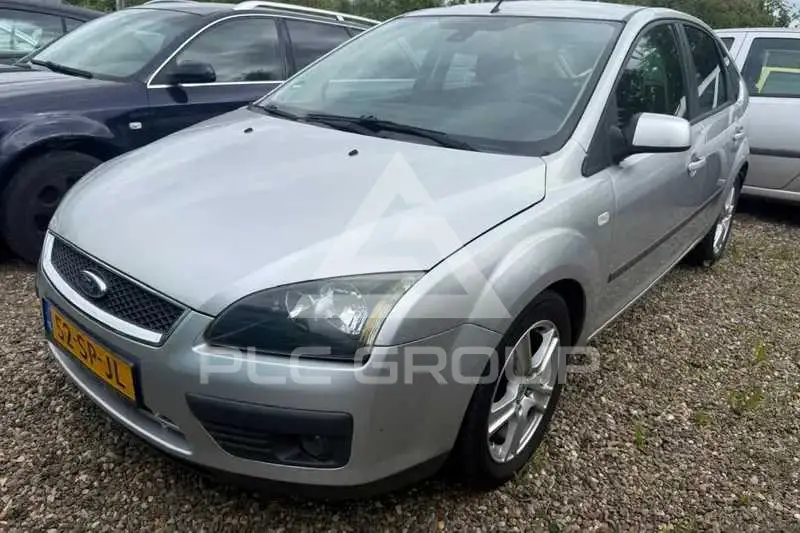 2006 Ford FOCUS