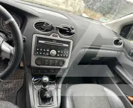 2006 Ford FOCUS