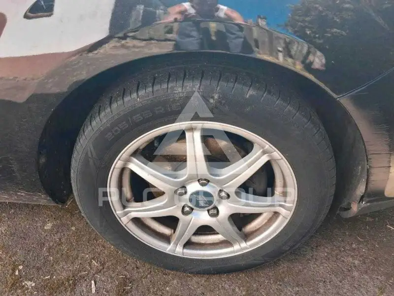 2006 Ford FOCUS