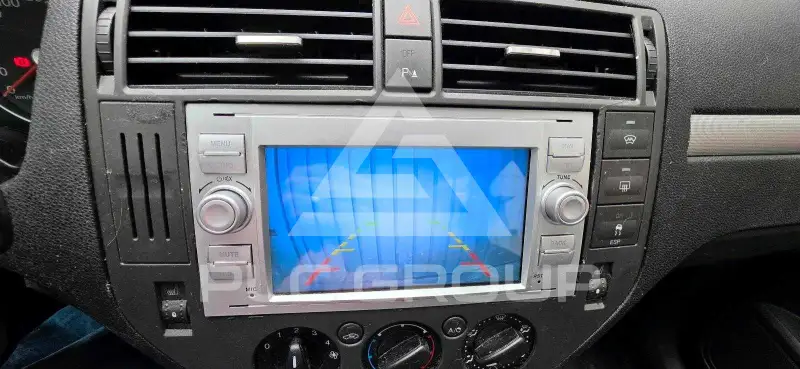2006 Ford FOCUS