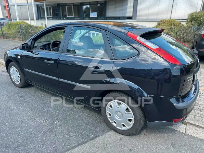 2006 Ford FOCUS