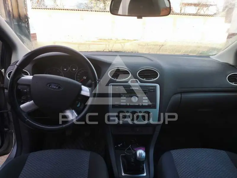 2006 Ford FOCUS