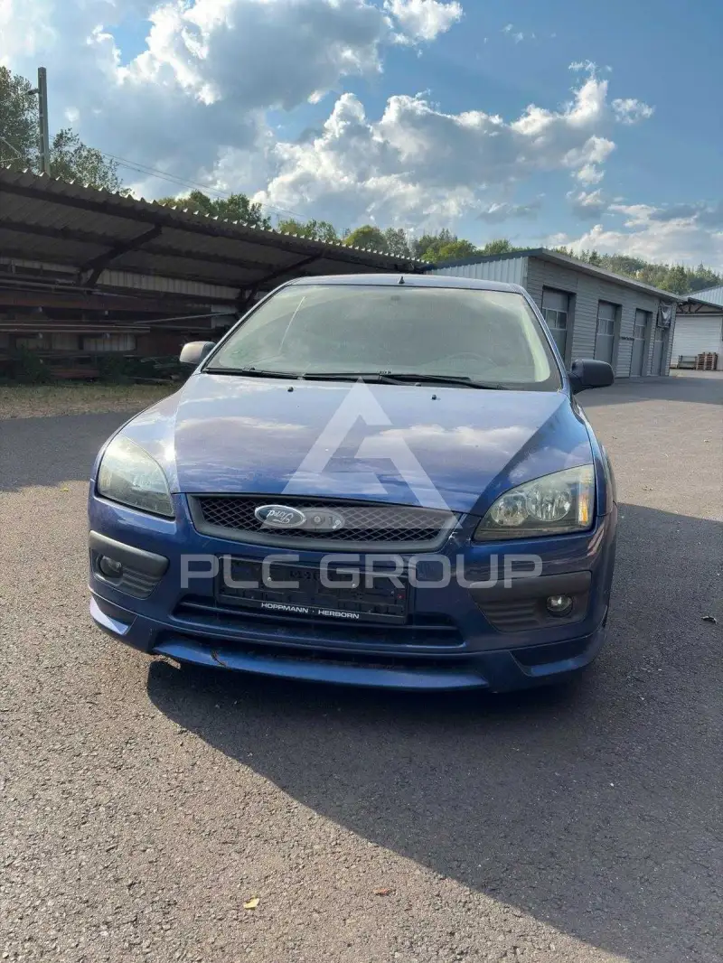 2006 Ford FOCUS