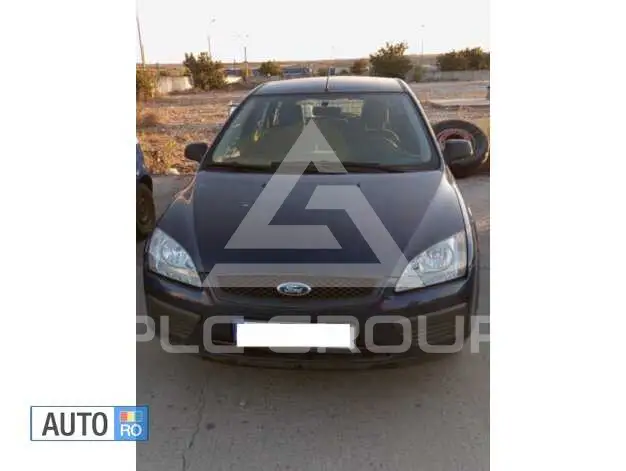 2006 Ford FOCUS
