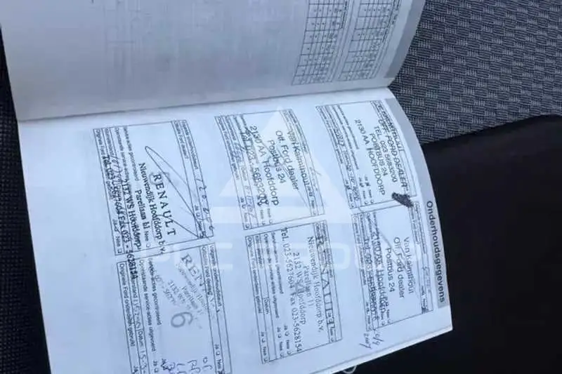 2006 Ford FOCUS