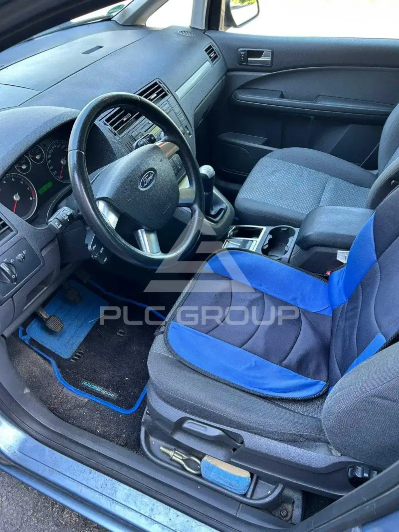2006 Ford FOCUS