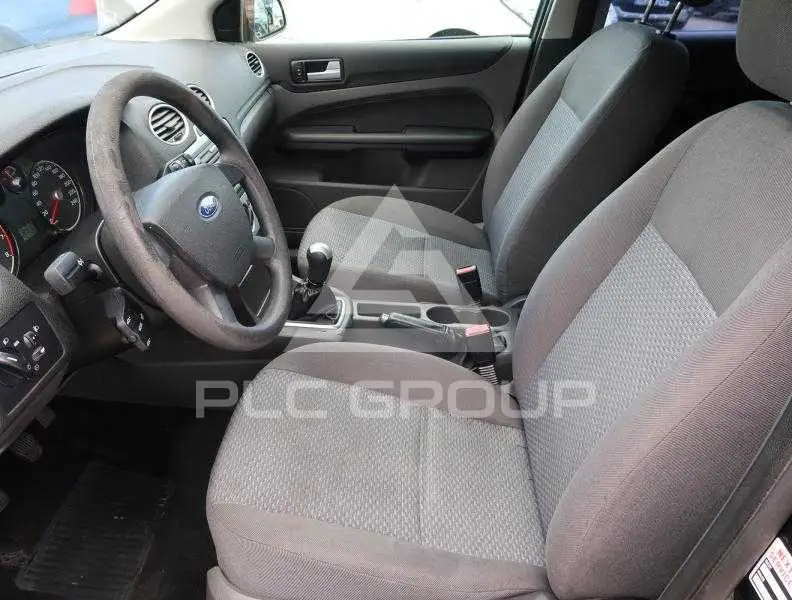 2006 Ford FOCUS