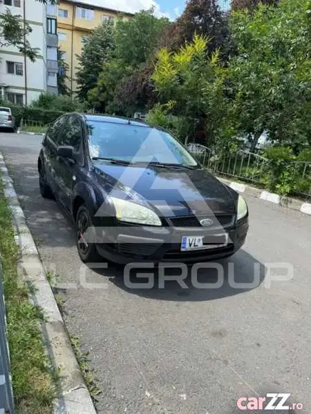 2006 Ford FOCUS