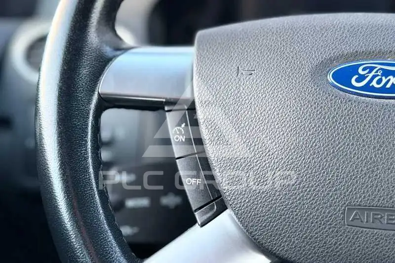 2006 Ford FOCUS