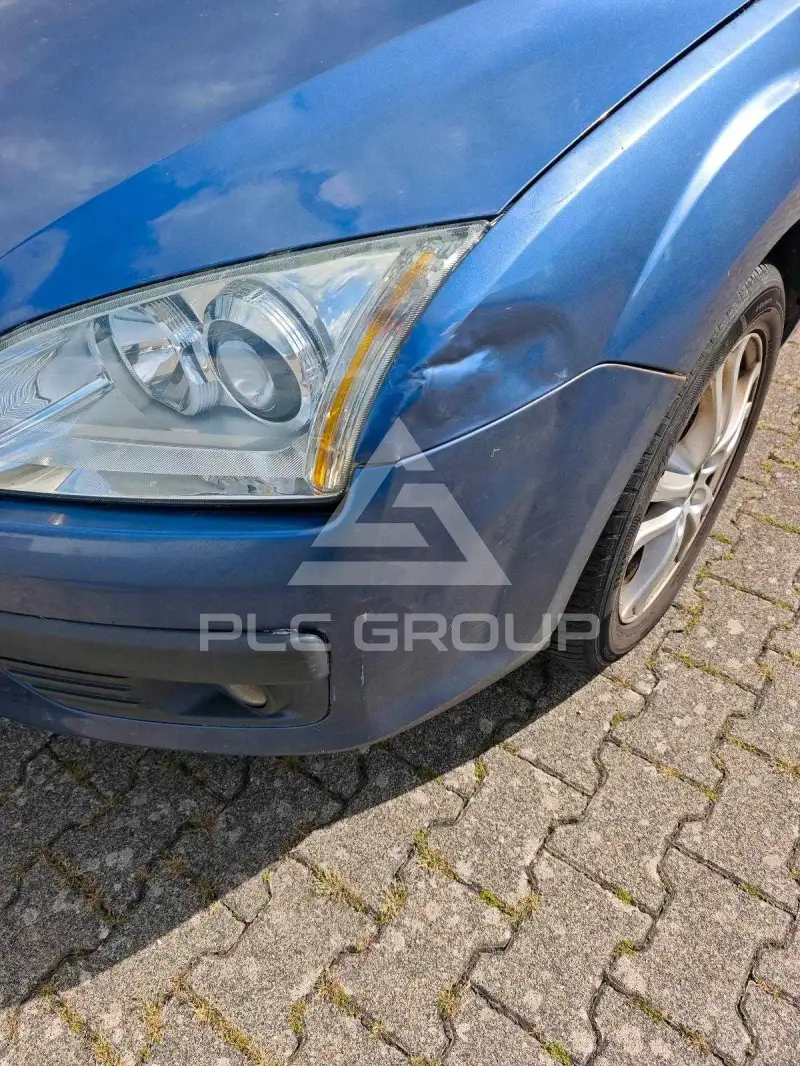 2006 Ford FOCUS