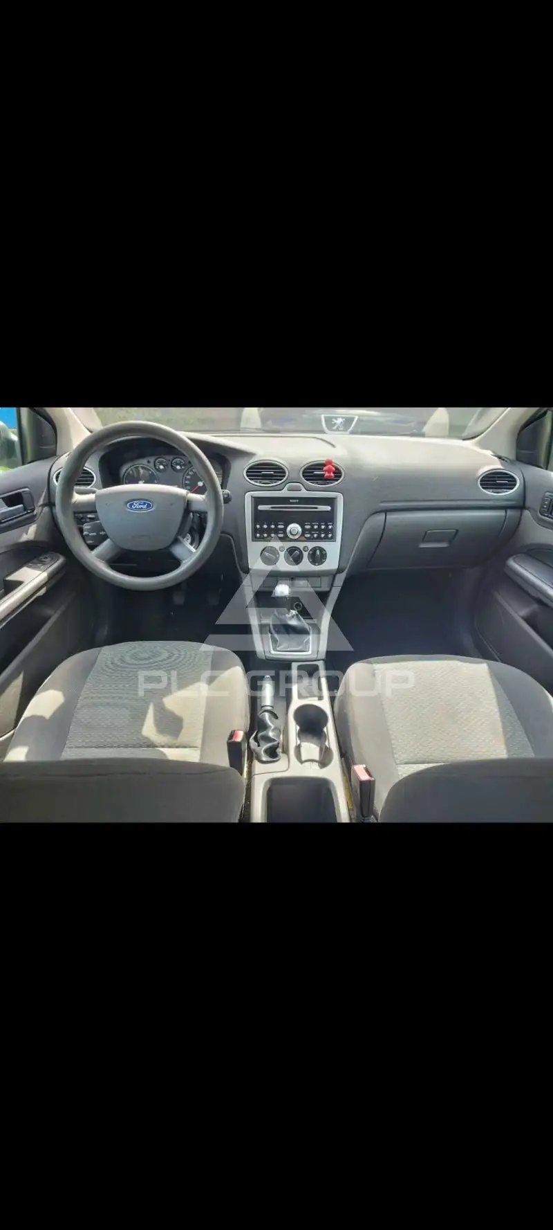 2006 Ford FOCUS