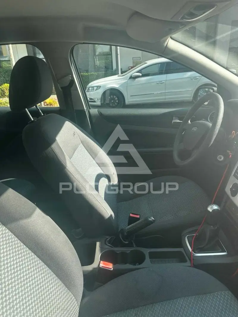 2006 Ford FOCUS