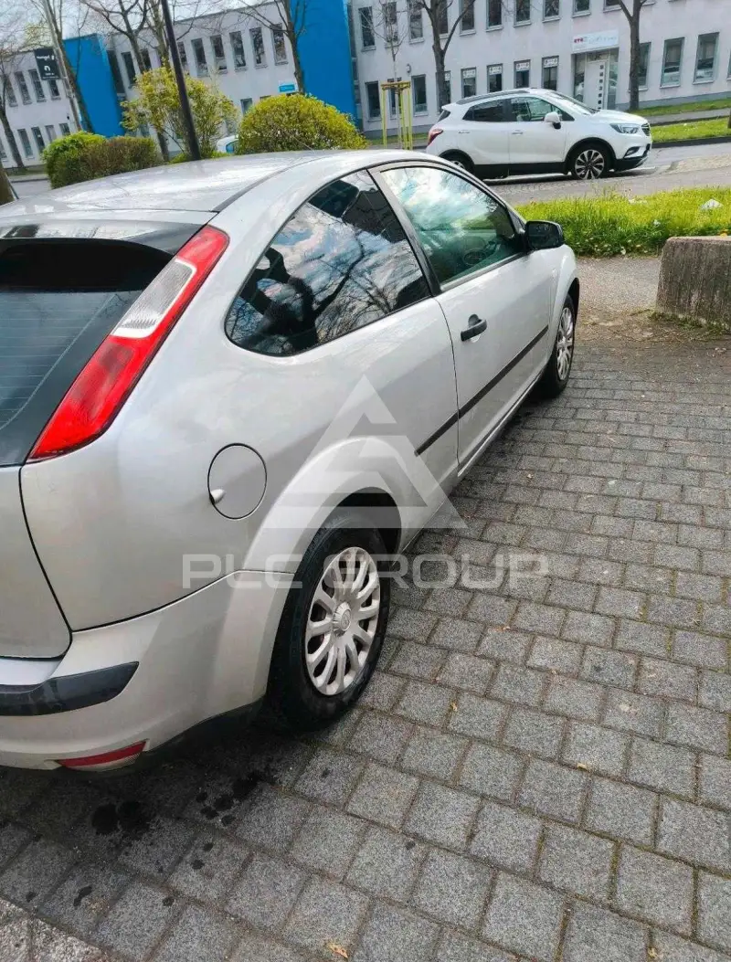 2006 Ford FOCUS