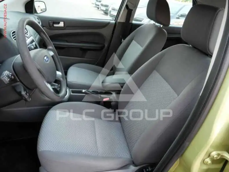2006 Ford FOCUS