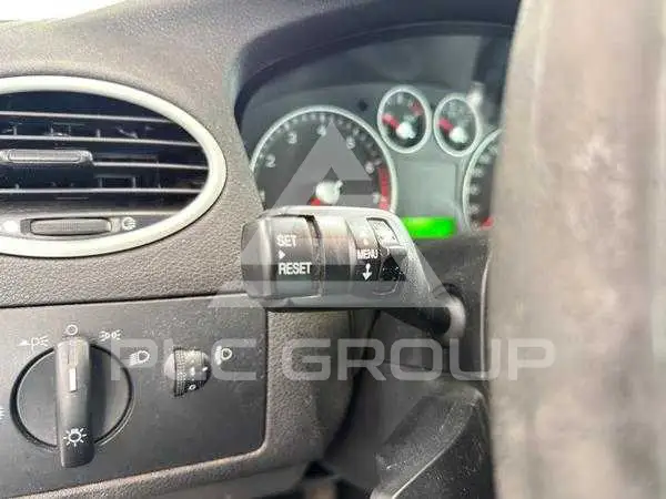 2006 Ford FOCUS