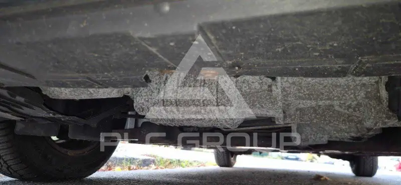 2006 Ford FOCUS