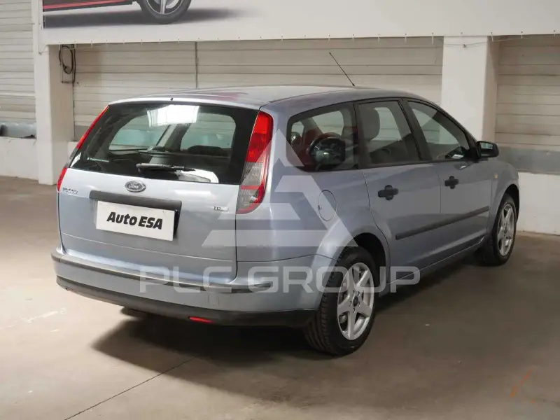 2006 Ford FOCUS