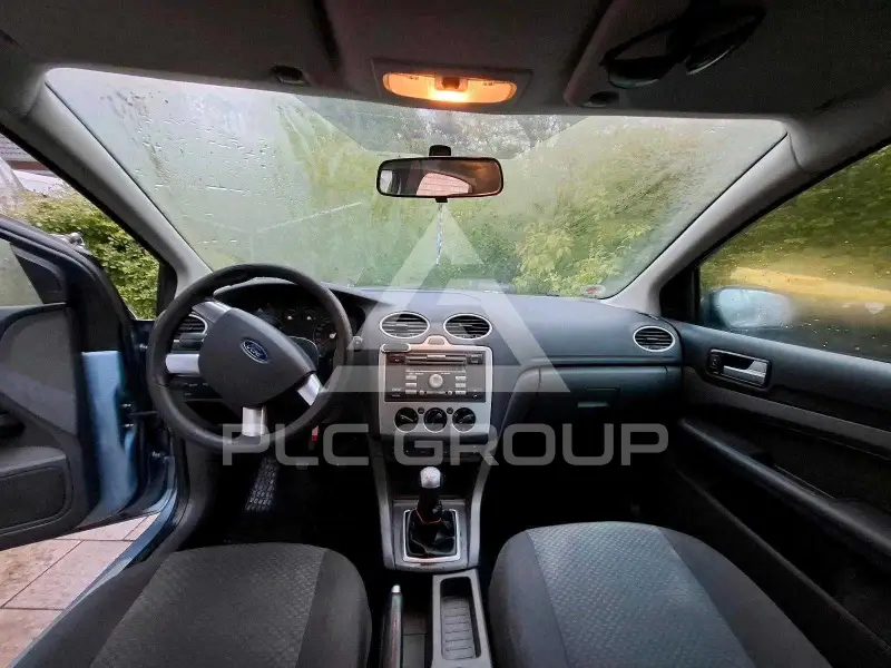 2006 Ford FOCUS