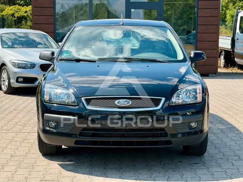 2006 Ford FOCUS