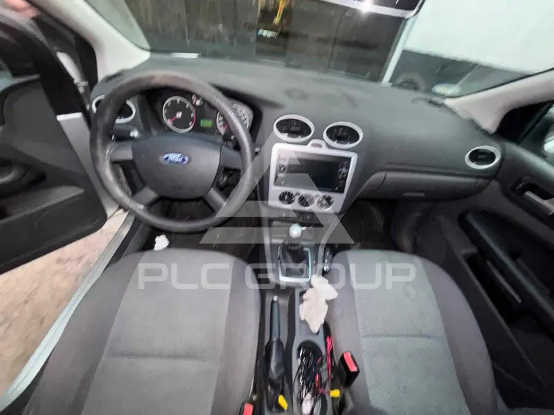 2006 Ford FOCUS