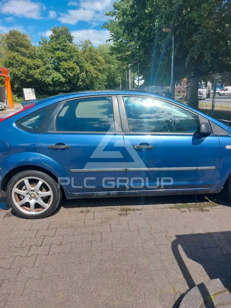 2006 Ford FOCUS