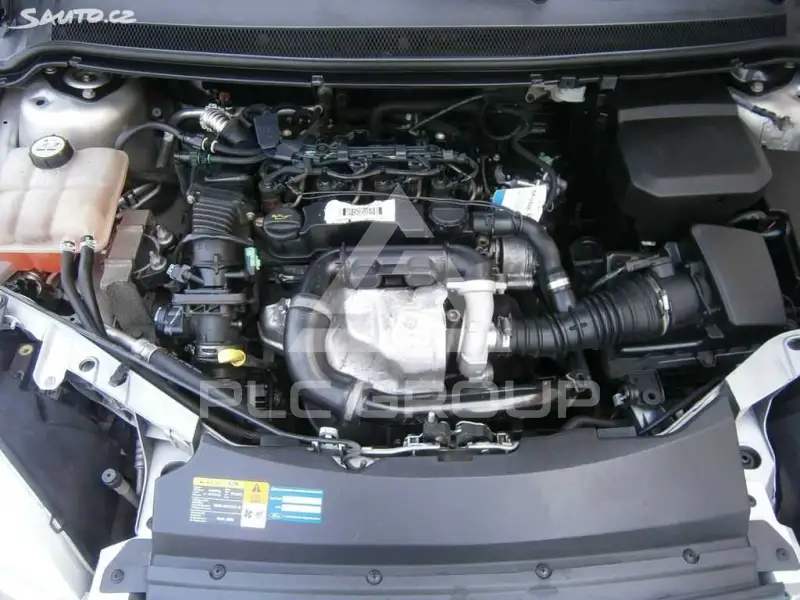 2006 Ford FOCUS