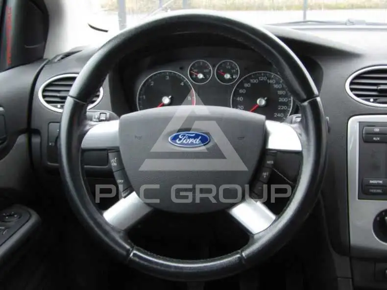2006 Ford FOCUS