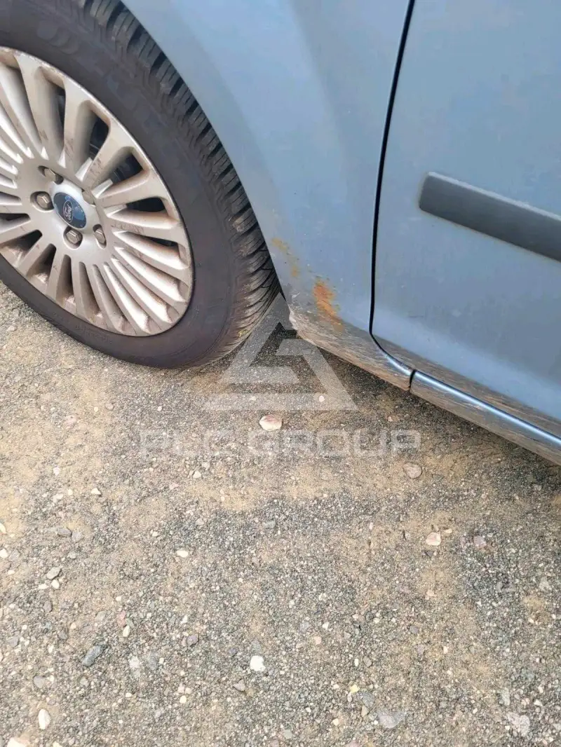 2006 Ford FOCUS