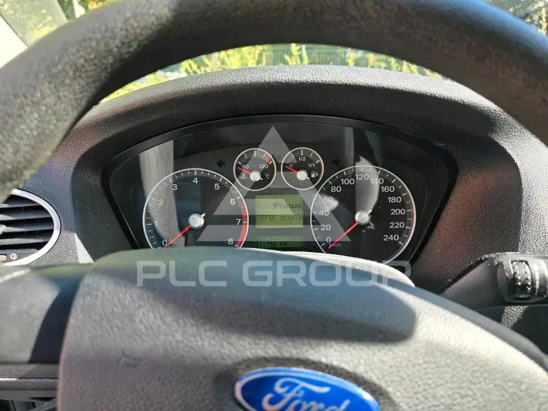 2006 Ford FOCUS