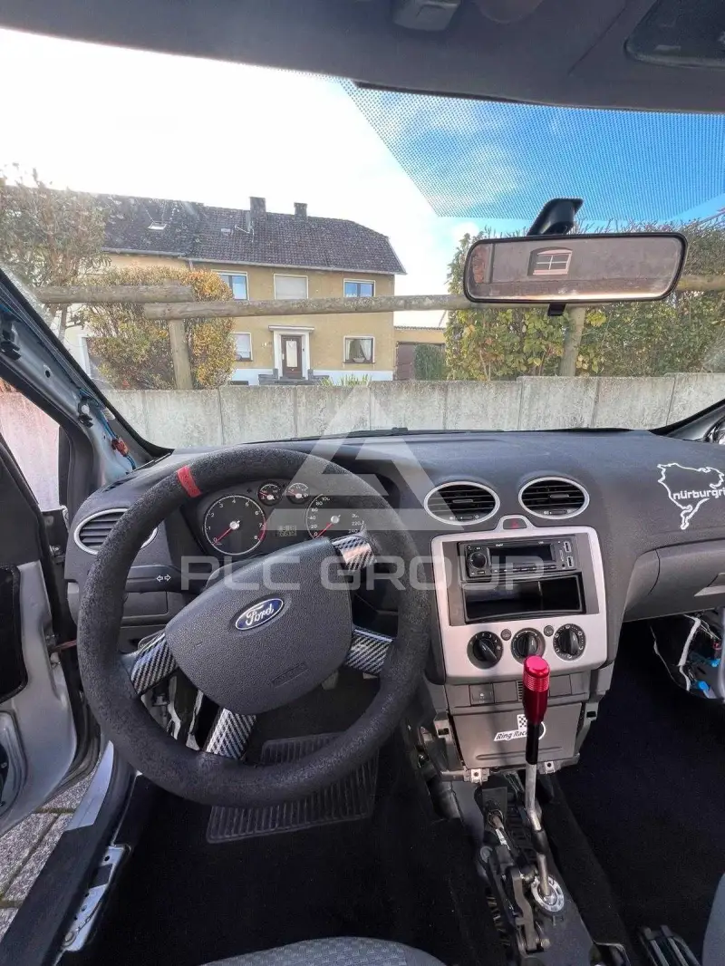 2006 Ford FOCUS