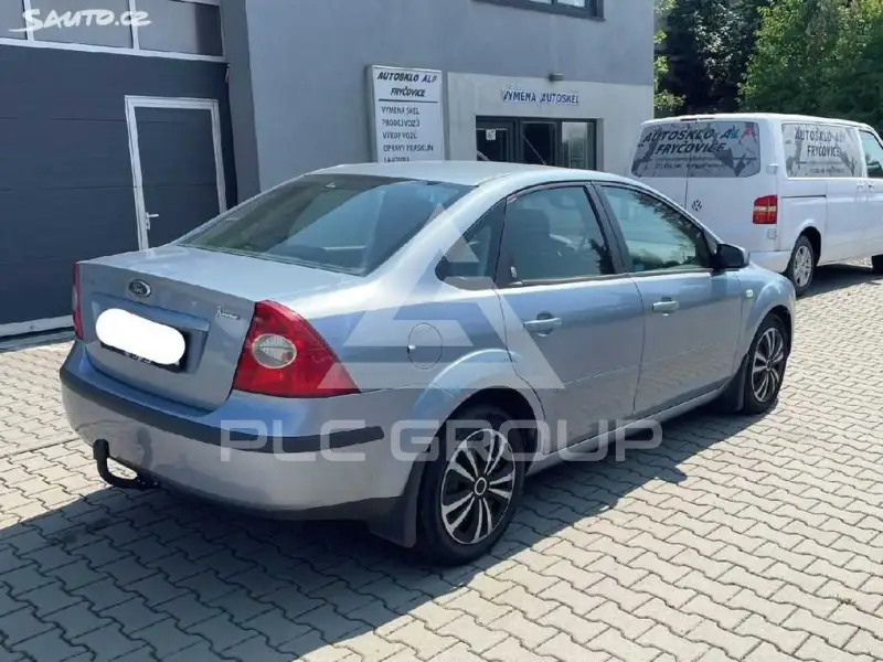 2006 Ford FOCUS