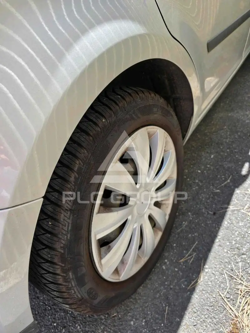 2006 Ford FOCUS