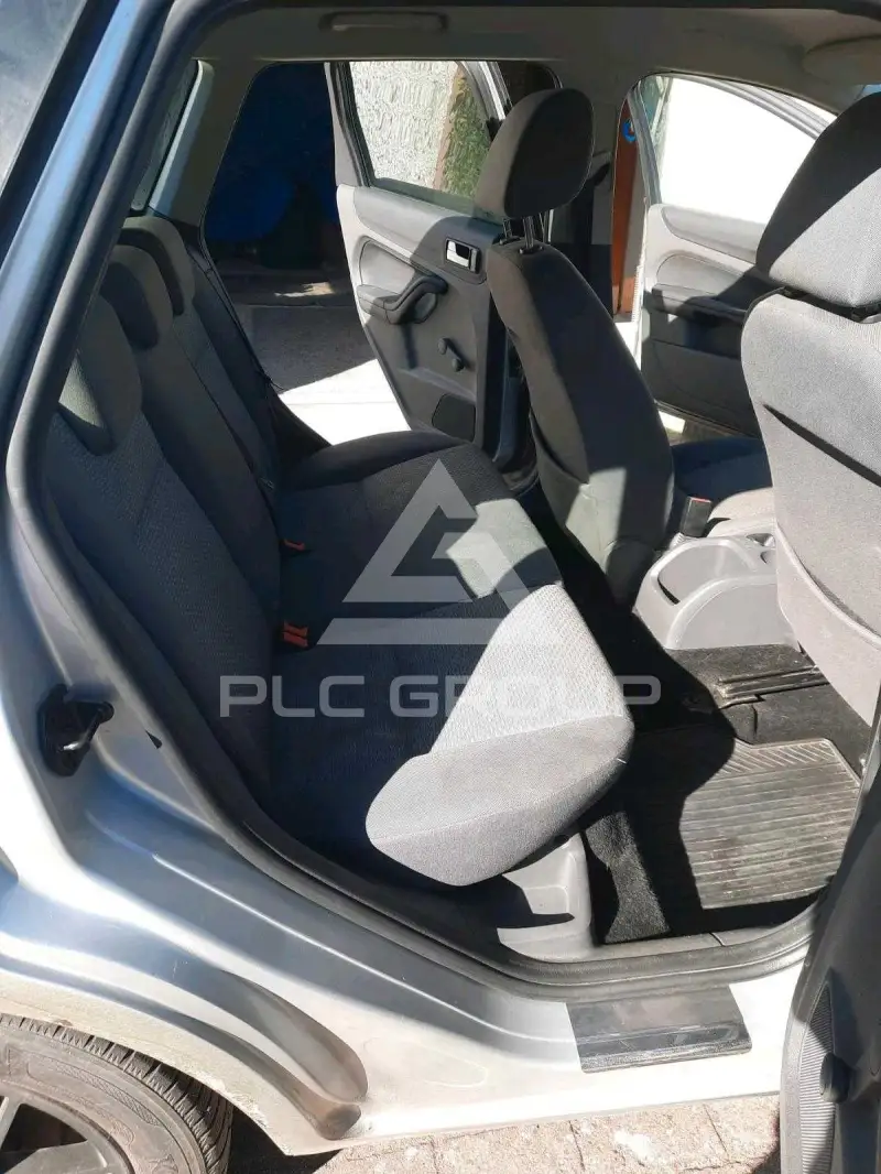 2006 Ford FOCUS