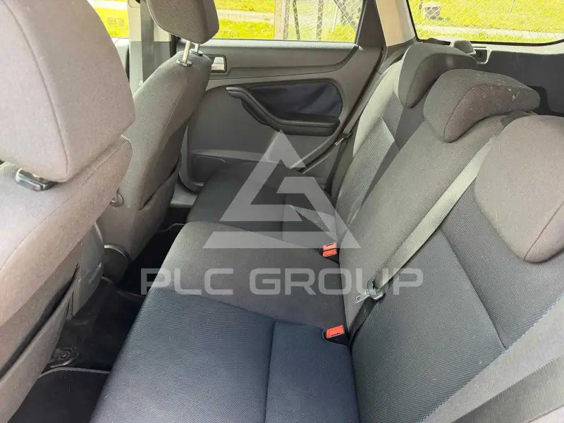 2006 Ford FOCUS
