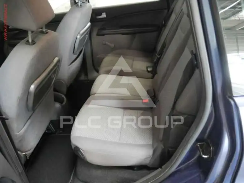 2006 Ford FOCUS