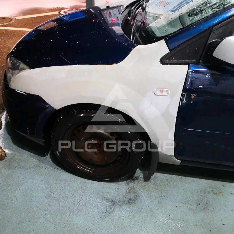 2006 Ford FOCUS